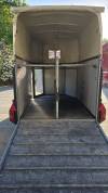 Van westfalia 2 places
