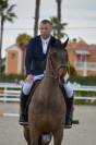 ➤ Zangersheide 13 ans 1m72 &ndash; CSI &ndash; 120 &ndash; Amateur