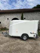 Fiat Ducato 180cv &ndash; 2019 &ndash; 125 000 km &ndash; TVA R&eacute;cup&eacute;rable