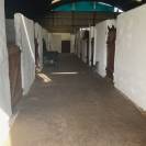 Pupilaje de caballos 