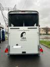 Van Cheval libert&eacute; Touring Country 2 places 