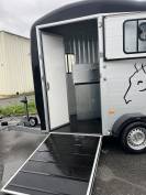 Van Cheval libert&eacute; Touring Country 2 places 