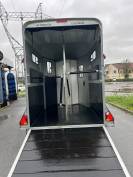 Van Cheval libert&eacute; Touring Country 2 places 