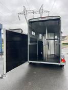 Van Cheval libert&eacute; Touring Country 2 places 