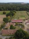 propri&eacute;t&eacute; d'&eacute;levage agricole, 6 hectares