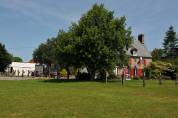 Luxurious equestrian property  Calvados