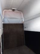 Van Hotra 1,5 chevaux
