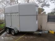 Location van Fautras 2 places - 38 Vienne