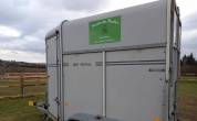 Location van Fautras 2 places - 38 Vienne