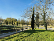 Pension - Bien-&ecirc;tre - Proche Saint-Jean-d'Ang&eacute;ly 