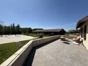 Domaine &eacute;questre haut de gamme &ndash;  Mauchamps (91730)