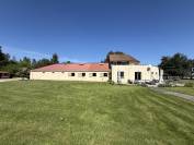 Domaine &eacute;questre haut de gamme &ndash;  Mauchamps (91730)