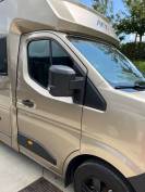 AKX DOUBLE CABINE BASE MASTER NEUF DISPO DE SUITE 