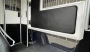 AKX DOUBLE CABINE BASE MASTER NEUF DISPO DE SUITE 