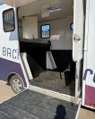 Camion VL deux places avec couchette 