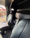 Camion VL deux places avec couchette 