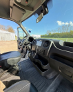 Camion VL deux places avec couchette 
