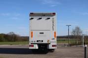Camion per Cavalli Man MAN TGA 26.430 JL POP OUT 2006 Occasione