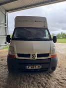 Camion VL Renault Master 2004