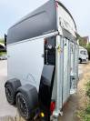 VAN BOCKMANN CHAMPION R , 2 CHEVAUX, NEUF , ALUMINIUM 