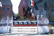 Magnifique entier de 10 ans - CSO 135/140