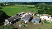 Sheep farm  Deux-S&egrave;vres