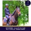 Belle 4 ans env 1m68
