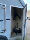 Location van chevaux 2+