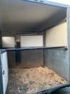Location van chevaux 2+