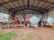 Exploitation Agricole Structure Int&eacute;grale