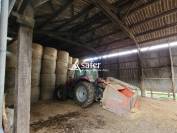 Exploitation Agricole Structure Int&eacute;grale