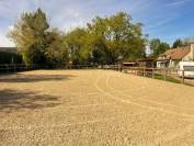 Equestrian property  Seine-et-Marne