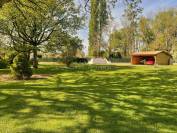 Equestrian property  Seine-et-Marne