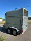 Van Bockmann Comfort