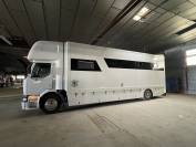 Camion chevaux PL 