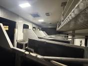 Camion chevaux PL 