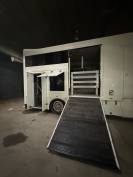 Camion chevaux PL 