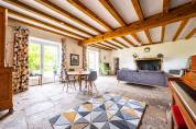 PROPRIETE EQUESTRE AVENDRE, avec grande maison + Grange