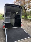 Van cheval libert&eacute; 2 places Multimax 