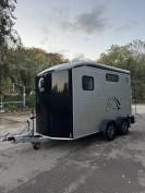 Van cheval libert&eacute; 2 places Multimax 