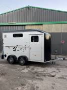 Van cheval libert&eacute; 2 places Multimax 