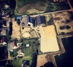 centre equestre sur 15 803m2