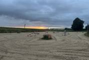 centre equestre sur 15 803m2