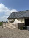 centre equestre sur 15 803m2