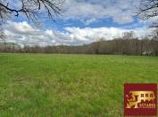 Terrain agricole, 3 hectares avec boxes et carri&egrave;re