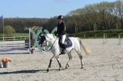 Ponette D par COCKTAIL DE FOUGNARD X SELLIANY CANDY 
