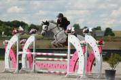 Ponette D par COCKTAIL DE FOUGNARD X SELLIANY CANDY 