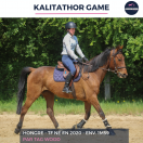 KALITATHOR GAME - TF - 6 ANS