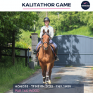 KALITATHOR GAME - TF - 6 ANS