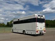 Horsebox NON-HGV STX VOLVO 2011 Used